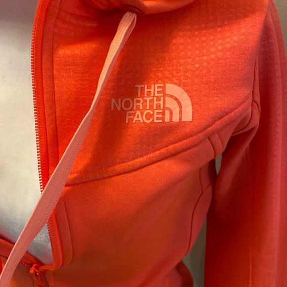 North Face Zip-up - Picture 3 of 4